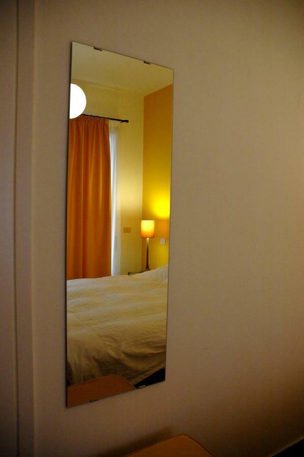 B&B Bed And Business Roma Exterior foto