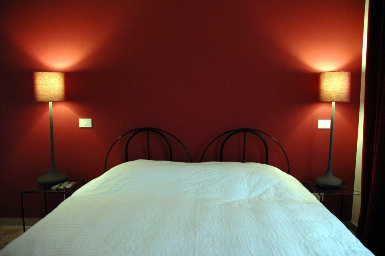 B&B Bed And Business Roma Exterior foto